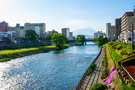 アクセス